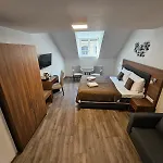 Star 4* Praga