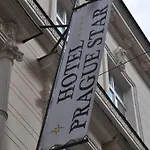 Star Hotel Praga