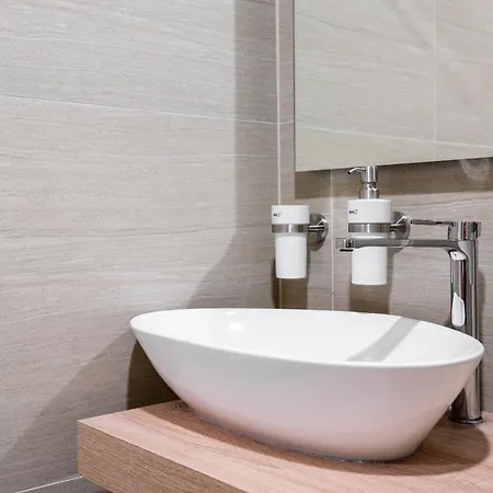 布拉格之星酒店 酒店