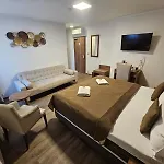Star Hotel Praga