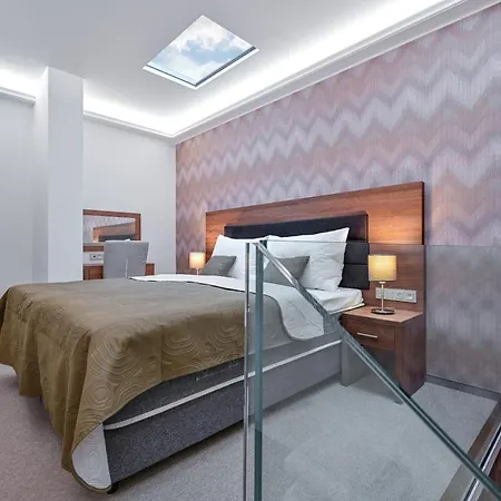 Hotel Star Praga