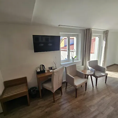 Star 4* Praag