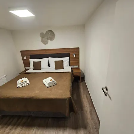 Star Hotel Praag