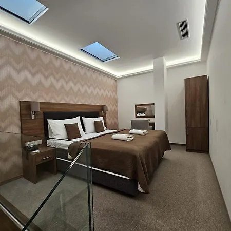 Hotel Star Praga
