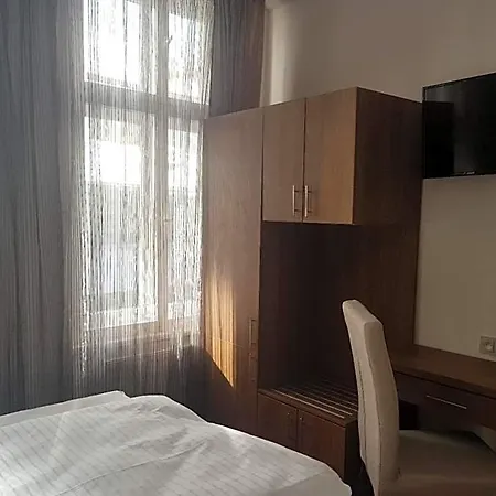 Star Hotel Praga