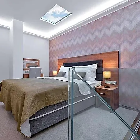 Star Hotel Praga