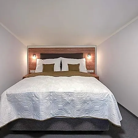 Star 4* Praga