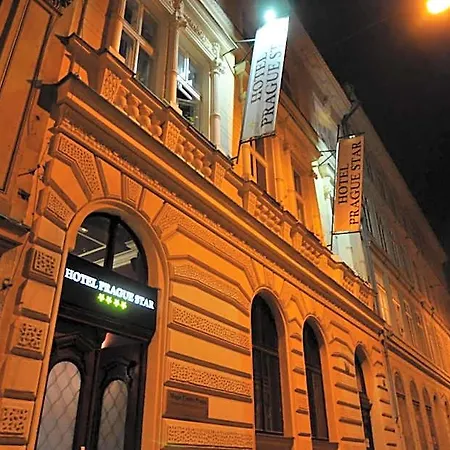 Hotel Star