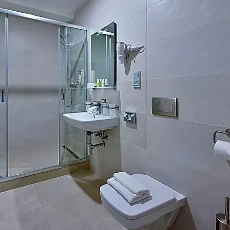 Star Hotel Prag