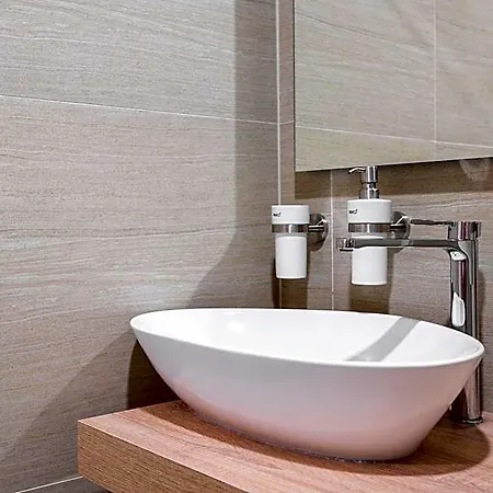 Star Hotel Praga