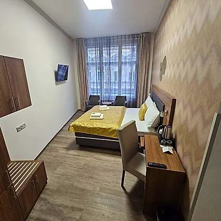 Star Praga