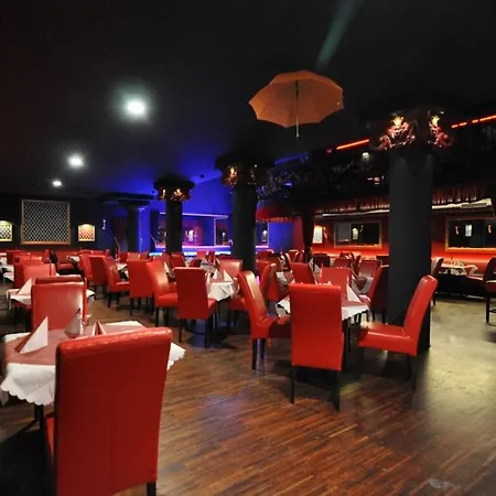 Star Hotel Prag