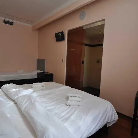 Star 4* Πράγα