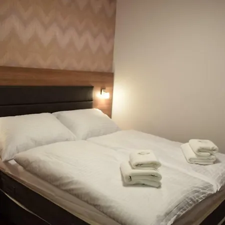 ستار فندق براغ