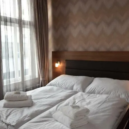 Star 4* Praga