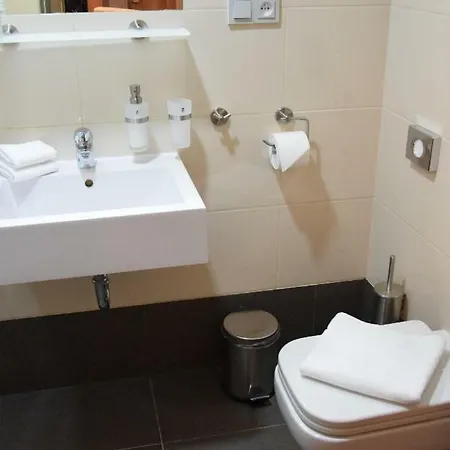 Star 4* Praga