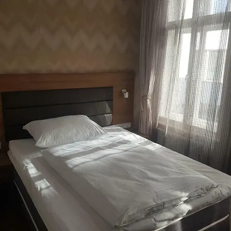 Hotel Star Praga