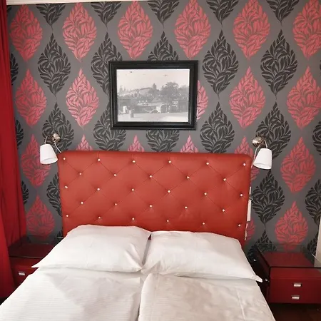 Hotel Star Praha