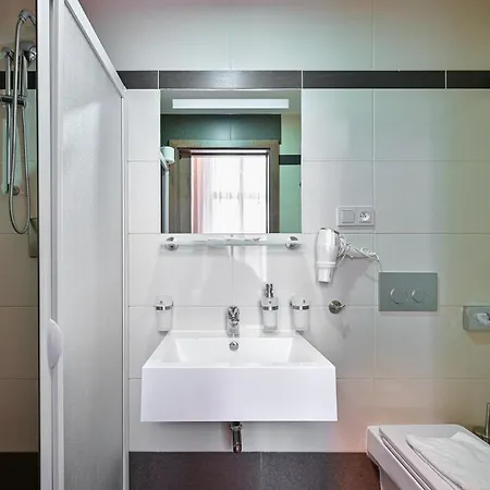 Hotel Star Praga