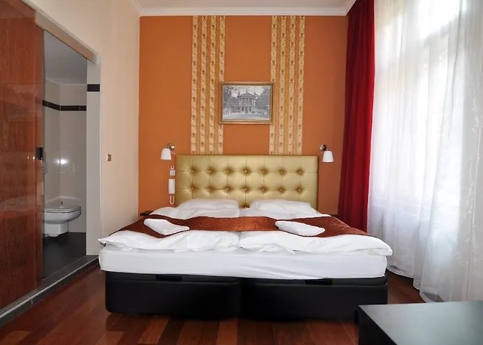 Ξενοδοχείο Star 4*