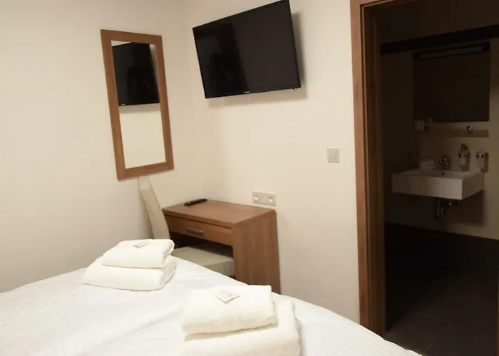 Ξενοδοχείο Star 4*