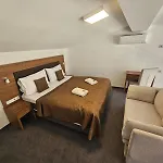 Star Hotel Prag