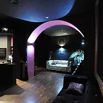 Star Hotel Prag