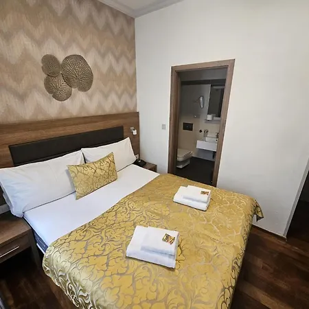 Star 4* Prag