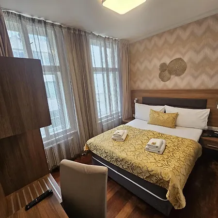 Star Hotell 4*