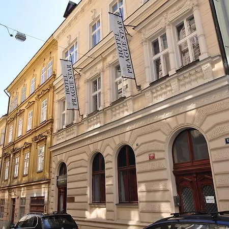 Star 4* Prague