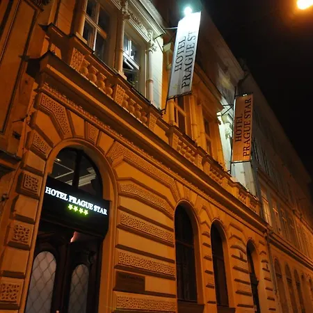 Star Praga