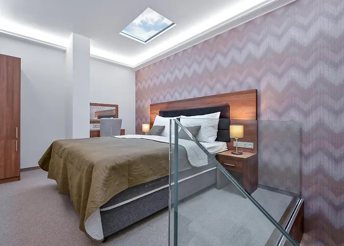 Hotel Star Praga