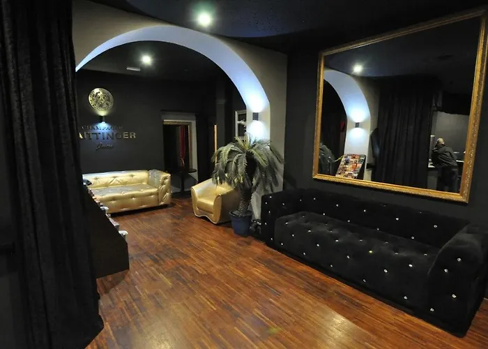 Hotel Star 4*