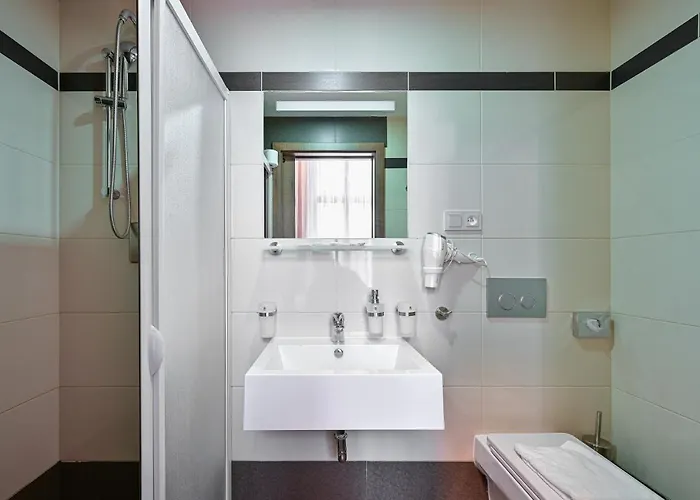 Hotel Star Praga